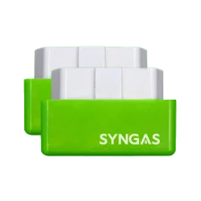 SynGas image
